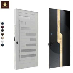 أبواب دخول رئيسية للإنتاج الضخم من مورد الصين من <span class=keywords><strong>SHIYUAN</strong></span> للمشروع بسعر الجملة متين ، OEM/ODM - Product Image 6