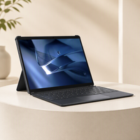 Pour la vente en gros, tablette PC CHUWI Hi10 Max 13,2'' avec écran tactile 3K, Windows 11 Pro, 16 Go + 512 Go, clavier et stylet, éducation