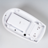 Système d'Appel d'Urgence Sans Fil Durable CT10-A Très Vendu avec Télécommande pour Sanatorium