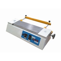 Automatische kralenmachine met PLC-motor voor het verwarmen en buigen van plexiglas, acryl, PVC, ABS, PC kunststof platen