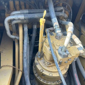Excavadora Usada Caterpillar 330 de Gran Tamaño con Brazo Reforzado y Potente Rendimiento para Canteras y Demolición Pesada, <span class=keywords><strong>Clase</strong></span> 30-35 Toneladas - Product Image 6