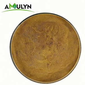 Poudre <span class=keywords><strong>de</strong></span> coque <span class=keywords><strong>de</strong></span> <span class=keywords><strong>noix</strong></span> naturelle AMULYN, applications polyvalentes dans les compléments alimentaires, les gommages pour la peau, les colorants naturels et l'industrie - Product Image 2