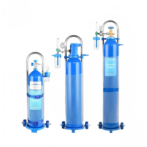 Carretilla para Cilindros de Gas - Product Image 6