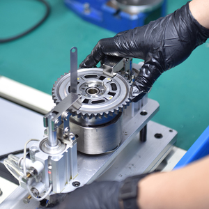 New Cam Phaser Gear Auto Parts Engine Systems for Peugeot Citroen Hyundai KIA Mercedes-Benz Volvo VW Audi Buick Chevrolet GMC - Product Image 6