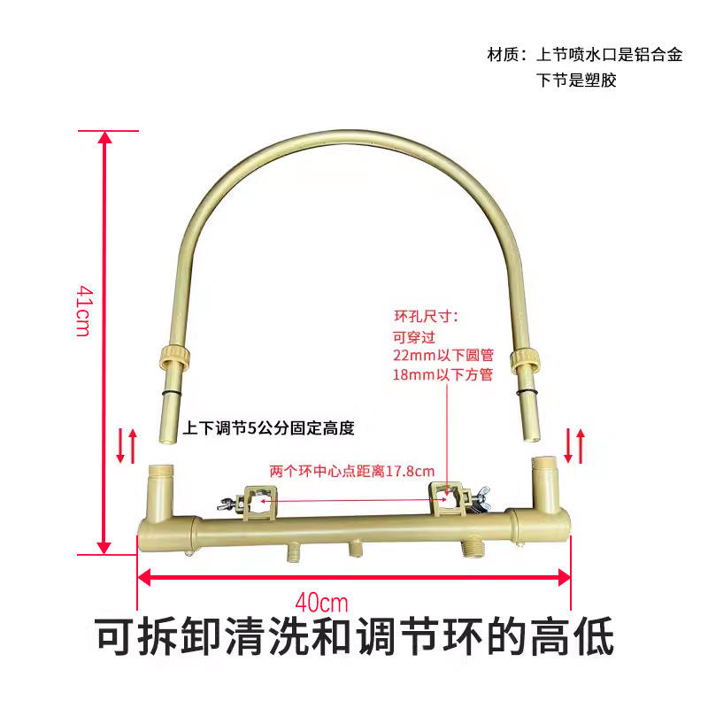 เครื่องหมุนเวียนน้ำหนึ่งเครื่อง