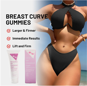 Crème raffermissante et stimulante pour les fesses Eternal Elinor Powerful Butt Massage - Product Image 1