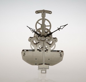 Bbrass mouvement mécanique <span class=keywords><strong>avec</strong></span> <span class=keywords><strong>pendule</strong></span> - Product Image 2