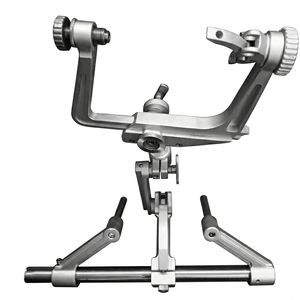 Mayfield Retractor Set Professional Surgical <b>Instrument</b> Kit with Reusable Stainless Steel Components for Hospital Applications - Product Image 1