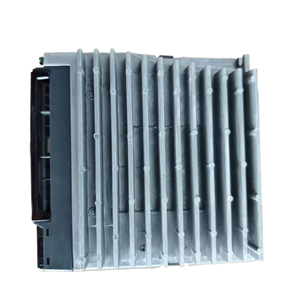 Servoaccionamiento de Alto Rendimiento ASD-B3-0721-L ASD-B3-1021-L, Amplificador de Movimiento para Maquinaria CNC Industrial, Posicionamiento Preciso y Alta Velocidad - Product Image 5