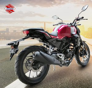 Motos de rue d'<span class=keywords><strong>occasion</strong></span> populaires 150cc, à essence, tout-terrain - Product Image 1