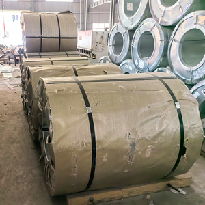 Hojas de acero laminadas en frío Spcc Jsc270c Dc01 <span class=keywords><strong>Blc</strong></span> Dc03 Hoja de acero Bobina de acero galvanizado - Product Image 3