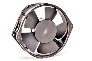 มอเตอร์พัดลมแกน ebm 150มม - Product Image 2