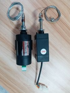 Circuit imprimé à électrovanne d'arrêt pour générateur Diesel, livraison gratuite, xhb-PT 12V 24V - Product Image 4