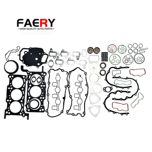 FAERY Engine Systems package package paket pemeriksaan jaminan kualitas untuk AUDI Touareg Q7 <span class=keywords><strong>3</strong></span>.0 TDI - Product Image 1