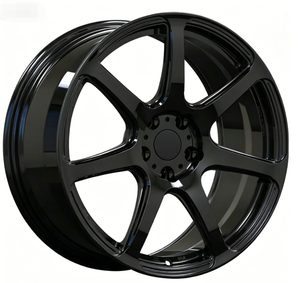 Nouvelles jantes forgées 5x114.3 20mm ET pour <span class=keywords><strong>Polo</strong></span> pour Mk7/Mk5 Golf Infiniti Q50/Q70 pour Wrx pour E46/E34 - Product Image 1