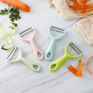 Nhà bếp phụ kiện tiện ích y hình dạng trái cây và rau Peeler - Product Image 6