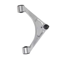 Pour Bentley Mulsanne pièces de rechange de voiture bras de commande supérieur avant en acier OEM 3Y0407041A
