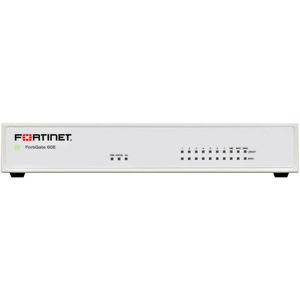 FortiGate FortiWiFi 60F ซีรีส์ FG-60F ไฟร์วอลล์เครือข่ายรักษาความปลอดภัยประสิทธิภาพสูง VPN รุ่นใหม่ล่าสุด - Product Image 4