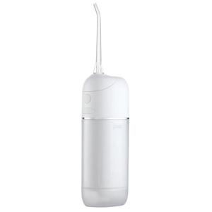 Boquillas profesionales de 3 modos, 4 boquillas portátiles al viajar, irrigador oral, hilo dental de agua - Product Image 1