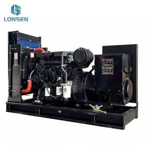 เครื่องกำเนิดไฟฟ้าดีเซล Weichai WP2.3D48E200 40KW 50KVA DJI สำหรับการเกษตร รุ่น T60 T70 T100 - Product Image 6