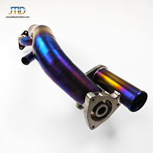 Sistema de admisión de venta directamente en stock de fábrica para tubo de admisión de titanio <span class=keywords><strong>HONDA</strong></span> <span class=keywords><strong>Civic</strong></span> <span class=keywords><strong>10</strong></span> Generation - Product Image 5