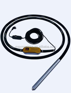 Vibrateur à béton haute fréquence de qualité industrielle 12000 tr/min pour usage <span class=keywords><strong>professionnel</strong></span> - Product Image 1