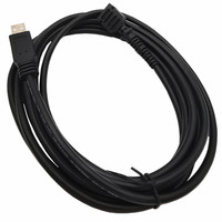 2M doppel 14 Pin IDC zu USB2.0 A Leitung Verifone VX820-Kabel