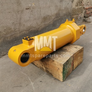 Cilindro Hidráulico de Elevación para Cargadora de Ruedas para Minería R1300 154-6907 1546907 - Product Image 4