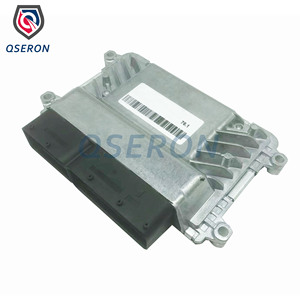 Unité de commande du moteur 25186182 5WY1J19B 76.1 <span class=keywords><strong>ECU</strong></span> ECM Module <span class=keywords><strong>d</strong></span>'unité de commande électrique pour Chevrolet Cruze - Product Image 4