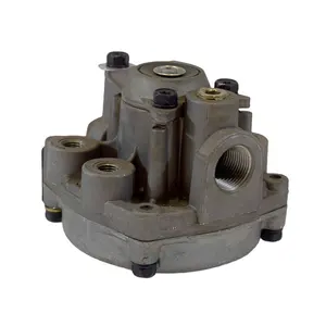 Standard RE-6 Relay Emergency Valve 281860 Brake Air Valve