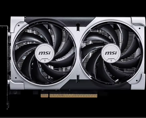 การ์ดจอ GeForce RTX 5060 Phantom 2X OC 8GB GDDR7 ใหม่เอี่ยม PCIe 5.0 DLSS 4 สำหรับเล่นเกมบนเดสก์ท็อป - Product Image 1