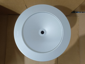 Manny22119176 เครื่องแยกอากาศ-ก๊าซสำหรับคอมเพรสเซอร์แบบสกรู สภาพใหม่ ผลิตจากเหล็กหล่อ ได้รับการรับรองมาตรฐาน ISO 9001 - Product Image 6