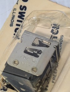Interruptor de Botón Pulsador PLC <span class=keywords><strong>2D2</strong></span> DPDT - Product Image 2