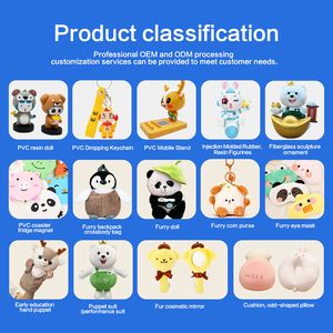 Martillo de Masaje con Forma de Pollo Personalizado, Adorable Martillo de Masaje de Dibujos Animados, Masaje Corporal, Juguete de Peluche de Pollo - Product Image 6