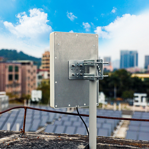 Antenne double bande wifi 17dBi 18dBi, 90 x Vertical, 4N 2N, 2.4 GHz 5.8G, pour panneau extérieur - Product Image 3
