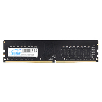 High Quality OEM DDR4 Ram Factory Wholesale Memoria Manufacturer Desktop Motherboard DDR4 4GB 8GB 16GB Ram