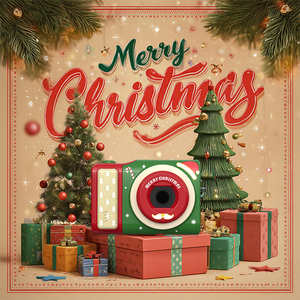 Fotocamera per bambini CCD foto digitale per bambini portatile Mini fotocamera cavo giocattolo per bambini Selfie fotocamera miglior regalo di natale per adolescenti - Product Image 5