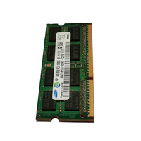 Prix d'usine pour la mémoire vive de bureau d'ordinateur DDR3 4 Go 1666 MHz