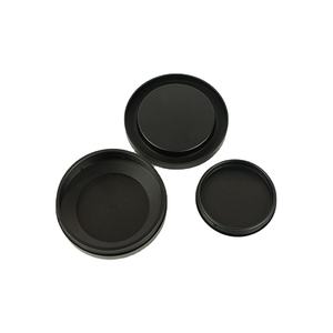 CNC metallo Snus può impermeabile in alluminio con doppio coperchio Snus case Logo personalizzato 3 strati regali di natale Zyn contenitore - Product Image 6