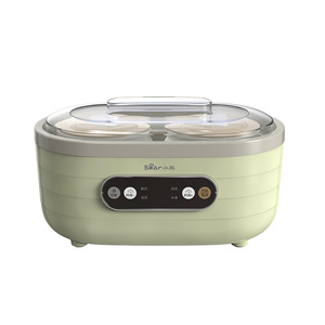 Bear <b>Yogurt</b> <b>Maker</b> SNJ-C10P2 500-1000ml Automatic Temperature Control Home Use - Product Image 5