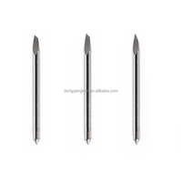 Lame de découpe P-Cut Dongyang ROLAND en carbure de tungstène de haute précision et qualité supérieure, durable, 23 mm x 1,5 mm, garantie 3 ans
