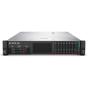 Sử dụng HPE ProLiant dl560 gen10 ai máy chủ sử dụng máy chủ với bộ vi xử lý Xeon 2U Rack trong kho giá thấp Bộ nhớ SSD HDD cung cấp điện - Product Image 2
