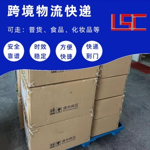 Lianshuncheng Expédition de marchandises en vrac vers l'Europe Allemagne France Italie Logistique internationale Fret Dédouanement - Product Image 3