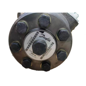 Motor Orbital Serie VMP-50/80/100/125/160/200/250/315 VMP50 11118244 - Product Image 5