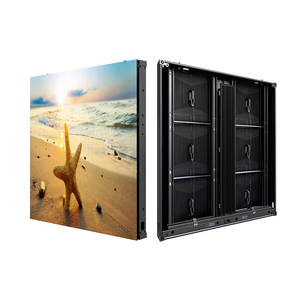 Seaside Beach Cruceros <span class=keywords><strong>Barco</strong></span> P10 Cartelera Led al aire libre en una zona costera Piscinas Tablero Led para publicidad - Product Image 2