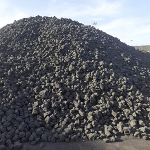 Coque de fundición para hornos de cupola (90–250 mm) |   Bajo contenido de cenizas y alto contenido de carbono |   Suministro de la UE - Product Image 1