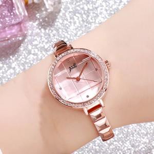 Reloj de Pulsera Deportivo Cronógrafo de Cuarzo Unisex de Lujo con Envío Directo, 22 mm de Ancho, Resistente al Agua, Analógico, con Alarma, Correa a Cuadros, Logotipo Personalizado - Product Image 2