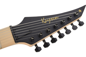 Kaysen 7 <b>String</b> Guitar Original Manufacturer Rocker Design Professional - Product Image 2