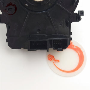 Système moteur de haute qualité CONTACT ASSY-CLOCK SPRING 93490-4Z120 934904Z120 pour Hyundai Kia Sorento 93490 4Z120 - Product Image 5