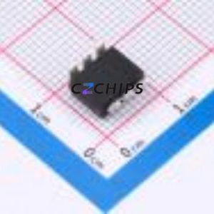 PVT412S-TPBF Solid State Relay (MOS Output) SMD-6P Relay SPST-NO (1 Form A) 400V 140mA 27Ohm - Product Image 2